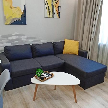 Apartment Sea Holidays Burgas Extérieur photo