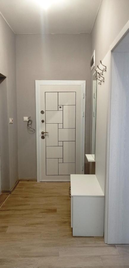 Apartment Sea Holidays Burgas Extérieur photo