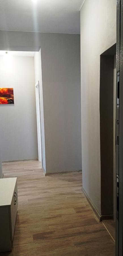 Apartment Sea Holidays Burgas Extérieur photo