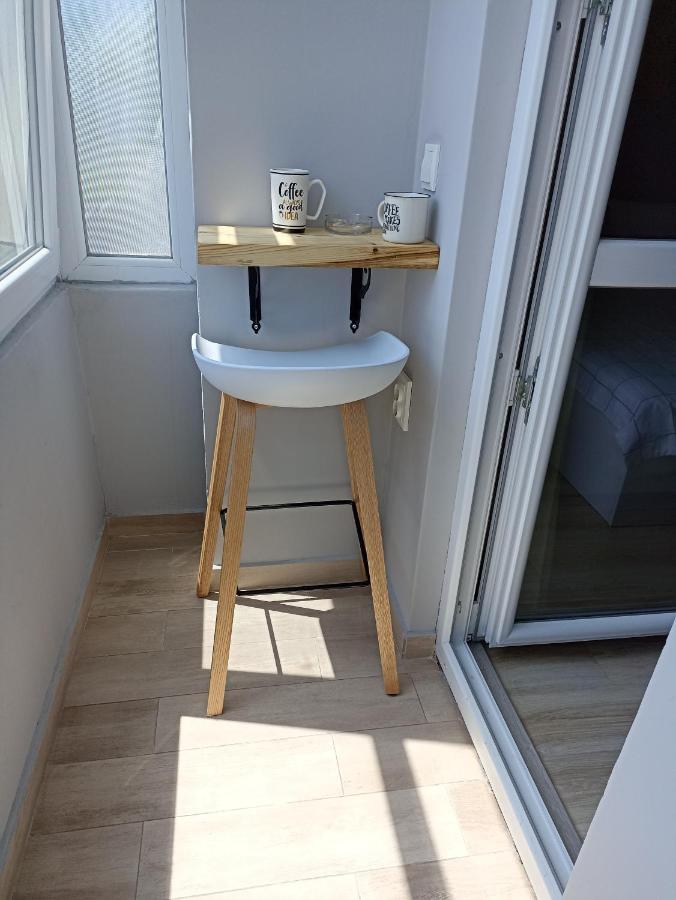 Apartment Sea Holidays Burgas Extérieur photo
