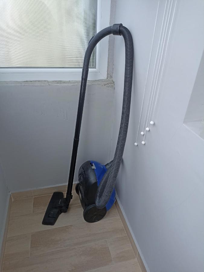 Apartment Sea Holidays Burgas Extérieur photo