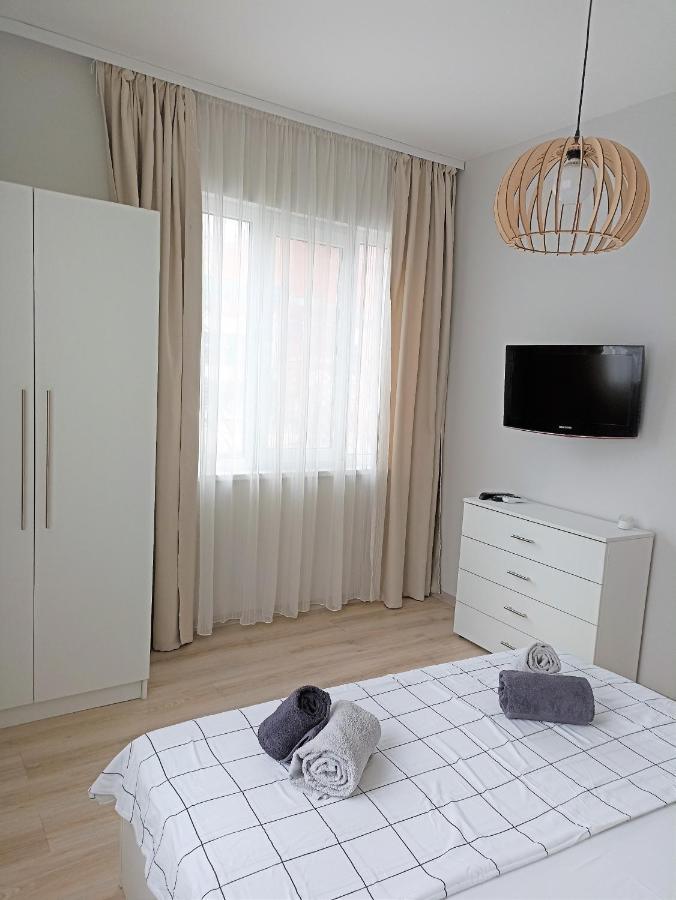 Apartment Sea Holidays Burgas Extérieur photo